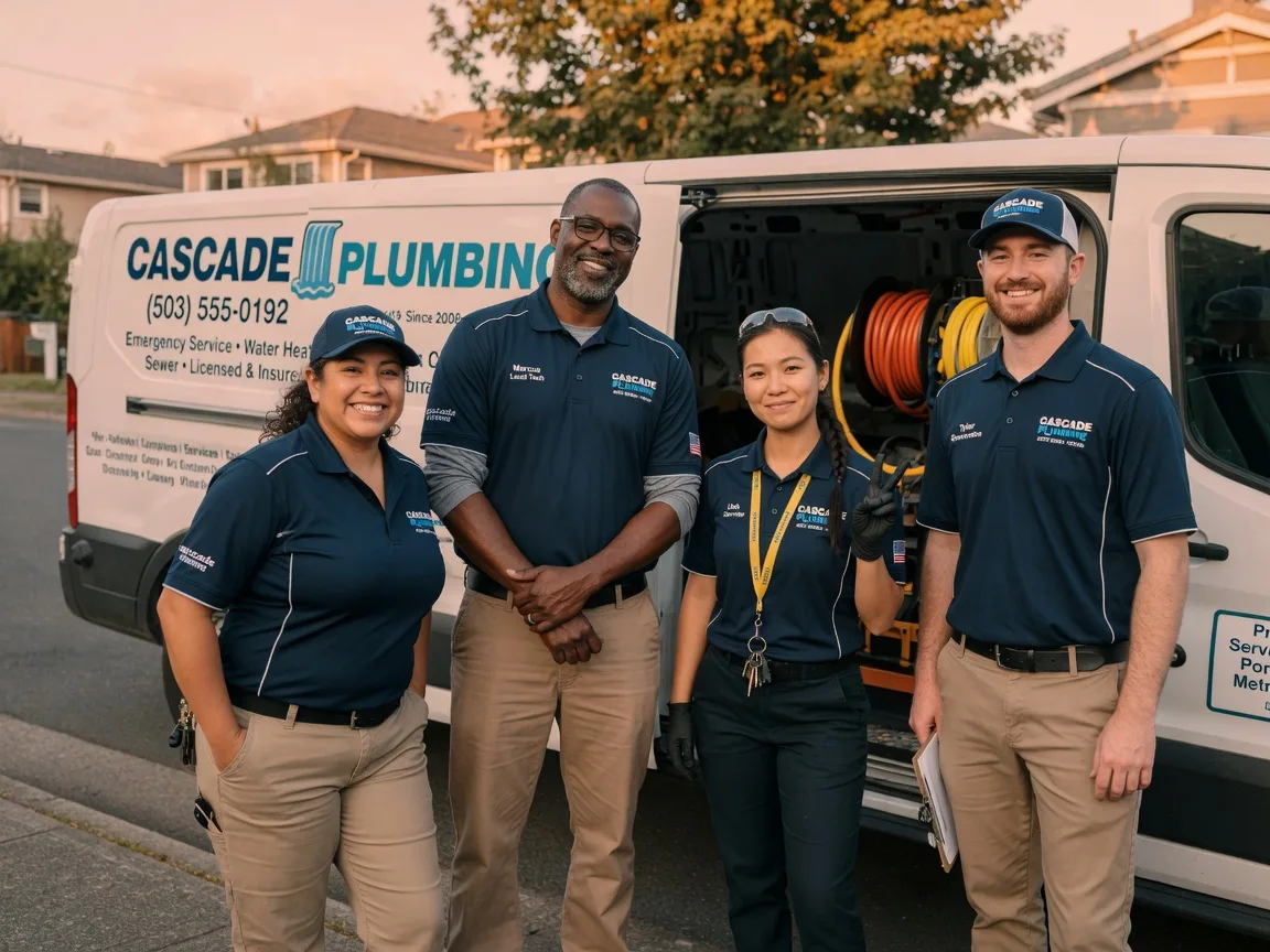 Emergency Plumber company in Dunkirk, IN